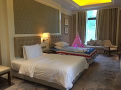 -福建鲤鱼洲酒店