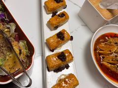-厨大将烤肘子(镇江北路店)