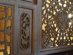 大堂-熙春园餐厅