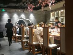 大堂-呷哺呷哺 黄金牧场 (欢乐谷店)