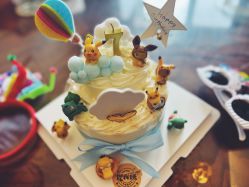 -陪我玩图书馆·烘焙坊·综合亲子馆