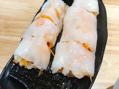 -花少爷的粥(中贸广场店)