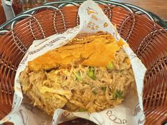 -万红路羊汤烧饼店(将台路店)