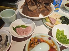 -宽城子美蛙毛肚自助火锅(建邺万达步行街店)