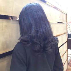 -川和潮人漂色·烫染·接发