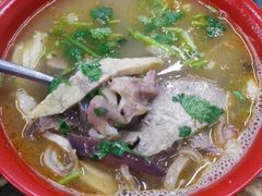 -春雨羊汤店(广开四马路总店)