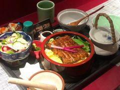 鳗鱼饭-久喜番和牛烧肉酒场(北辰三角洲店)