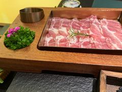 -季季山·云南野生菌火锅(上海首店)