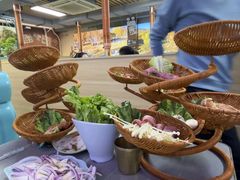 -牛犇炭火烤肉·鲜切烤肉(承德总店)