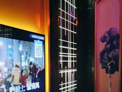 -音乐派KTV(银泰城店)