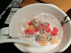 -太二酸菜鱼(石家庄万象城店)