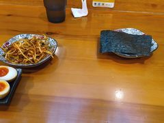 -日出拉面(望京店)