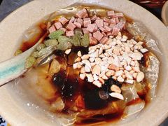 -廖川菜(八佰伴店)