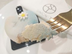 -西檬树SIMON·T轻奢蛋糕(大东方Max店)