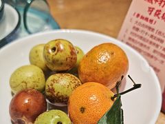 -倍儿美海鲜排挡·非遗海鲜蒸饺(洋货店)