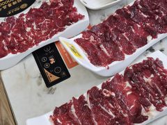 -潮汕大目牛肉火锅(皇岗旗舰店)