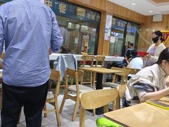 -老陶包子铺(南大西南村店)