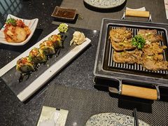 -德川家日本料理(中关村寰太大厦店)