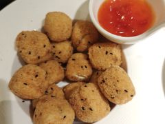 一口酥豆腐-陶陶居酒家(SM二期购物广场店)