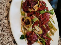 -厚味居炙子烤肉·清真(天桥南纬路店)