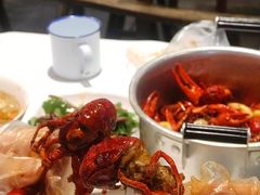 -老长沙龙虾馆·聚会餐厅(白石洲店)