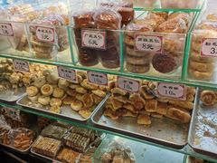 零售区-张家清真糕点(奉天街店)