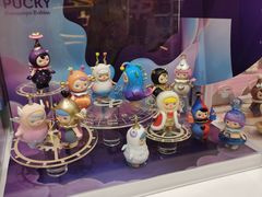 -泡泡玛特POPMART(合生汇店)