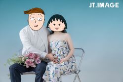 -专注孕妇照亲子照·纪田摄影