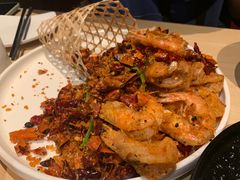 -避风塘(百联东郊店)