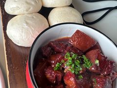 -柳莺湖上·湖景餐厅·江南菜(西湖店)