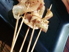 -酒座音乐主题串吧(滑翔西社区店)