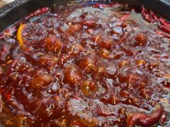 -重庆渝达老火锅(春熙路店)