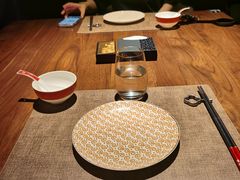 -曾宴·楚菜(湖北省博物馆店)