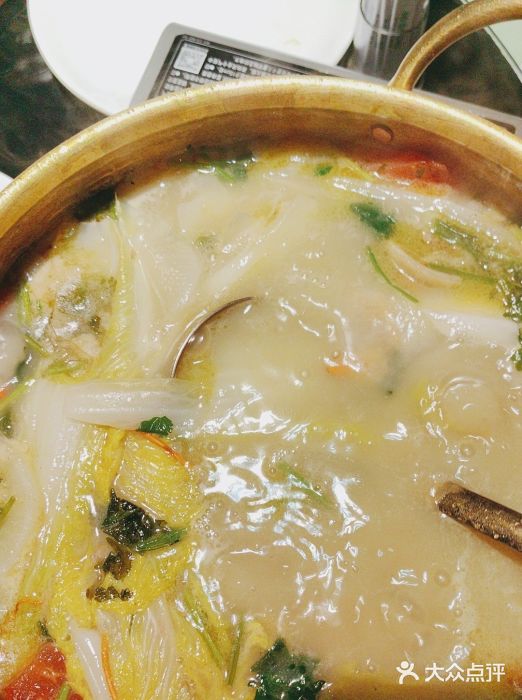 福宝漠北·牛羊肉(广埠屯店)图片