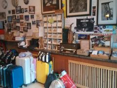 -哈尔滨北方国际青年旅舍(中央大街店)