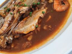 -阿毛饭店·宁波老字号(儿童公园旗舰店)