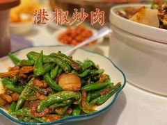 -厨艺餐厅·江西菜(省博物馆店)