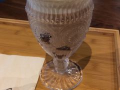 被吃掉的奶茶-UMe·玖觅(曲江店)