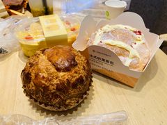 -爱达乐面包生日蛋糕(十陵成大店)