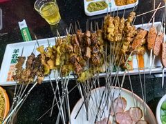 -羊牧屋·哈尔滨传统烧烤