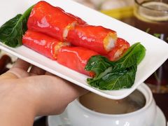 -香港狮子山下·明星粤菜餐厅(北苑店)