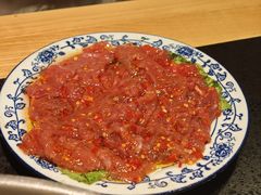 -飘香火锅(玉林西路店)