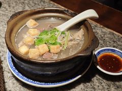 -南京大牌档(青岛万象城店)