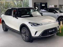 -上海浦东smart汽车全功能店(金桥店)