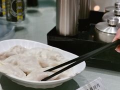 -一轩饺子馆(丽都店)
