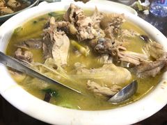 咸亨炖鸡-咸亨酒店