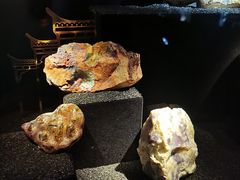 -深圳珠宝博物馆