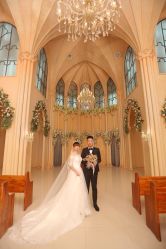 -北京燕尔婚礼策划