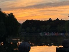 -杭州城北体育公园