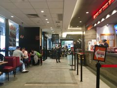-汉堡王(兰州中心店)